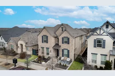 1811 Clouded Wren Drive, Arlington, TX 76005 - Photo 7