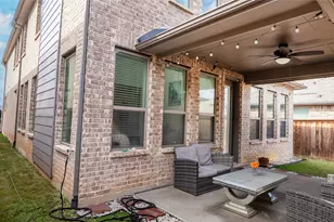 1811 Clouded Wren Dr, Arlington, TX 76005 - Photo 29