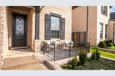 1811 Clouded Wren Drive, Arlington, TX 76005 - Photo 5