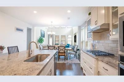 1811 Clouded Wren Drive, Arlington, TX 76005 - Photo 13