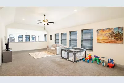 1811 Clouded Wren Drive, Arlington, TX 76005 - Photo 25