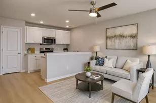 3008 Grey Wolf Circle, Denton, TX 76209 - Photo 3