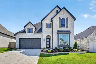 9813 Oak Glade Dr, Denton, TX 76207 - Photo 1