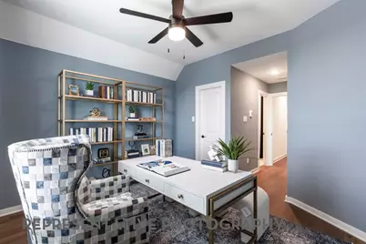 9813 Oak Glade Drive, Denton, TX 76207 - Photo 19