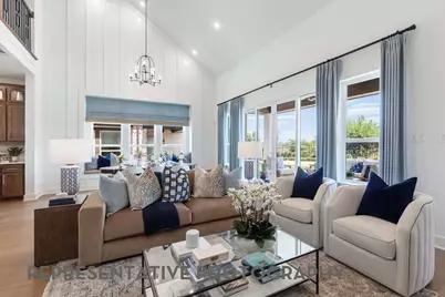 9813 Oak Glade Drive, Denton, TX 76207 - Photo 9