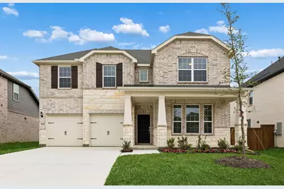 5948 Hodgkin Avenue, Pilot Point, TX 75009 - Photo 1