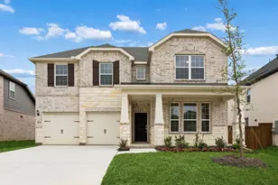 5948 Hodgkin Ave, Pilot Point, TX 75009 - Photo 1