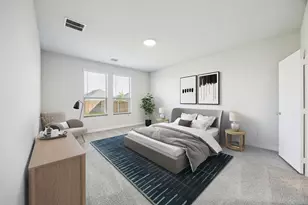 9316 Lone Maverick Dr, Crowley, TX 76036 - Photo 17