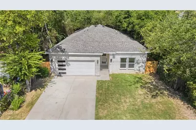 4715 Ramey Avenue, Fort Worth, TX 76105 - Photo 3