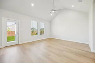 9501 Rattlesnake Trl, Crowley, TX 76036 - Photo 15