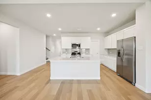 9501 Rattlesnake Trl, Crowley, TX 76036 - Photo 9