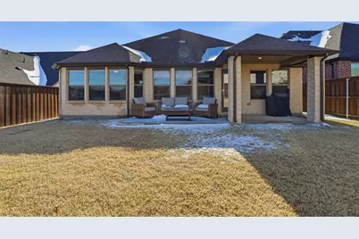 10516 Enchanted Rock Way, Fort Worth, TX 76126 - Photo 23