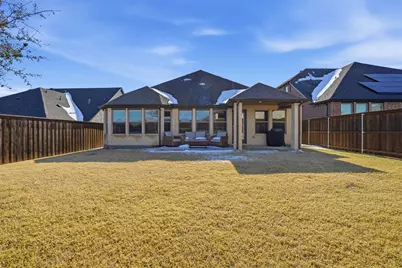 10516 Enchanted Rock Way, Fort Worth, TX 76126 - Photo 25