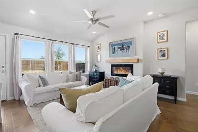 10516 Enchanted Rock Way, Fort Worth, TX 76126 - Photo 17