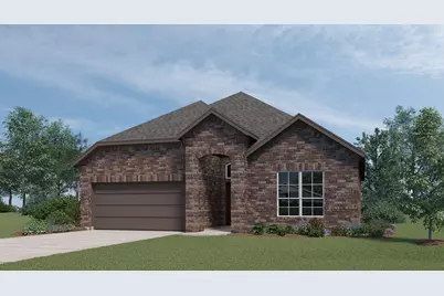 7033 Split Rail Drive, Garland, TX 75043 - Photo 1