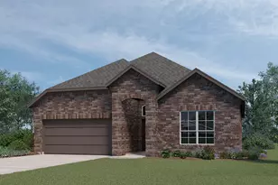 7033 Split Rail Dr, Garland, TX 75043 - Photo 1