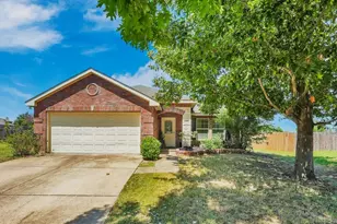 700 White Fields Way, Arlington, TX 76002 - Photo 1