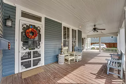 500 W Main Street, Waxahachie, TX 75165 - Photo 1