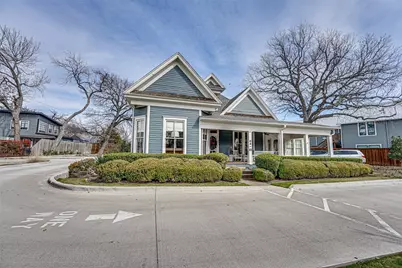 500 W Main Street, Waxahachie, TX 75165 - Photo 5