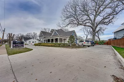 500 W Main Street, Waxahachie, TX 75165 - Photo 7