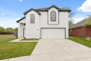 7901 Crouse Dr, Fort Worth, TX 76137 - Photo 1