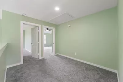 7901 Crouse Drive, Fort Worth, TX 76137 - Photo 9