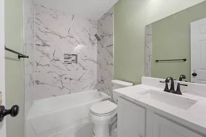 7901 Crouse Drive, Fort Worth, TX 76137 - Photo 17