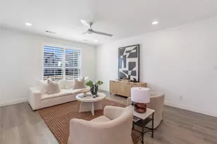 3432 Vista Highlands Ln, Fort Worth, TX 76135 - Photo 5