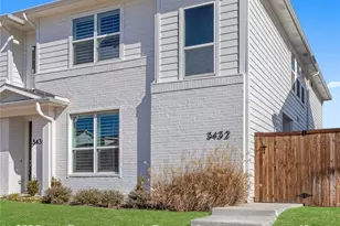 3432 Vista Highlands Ln, Fort Worth, TX 76135 - Photo 1