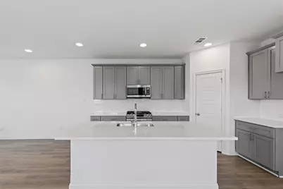 3432 Vista Highlands Lane, Fort Worth, TX 76135 - Photo 11