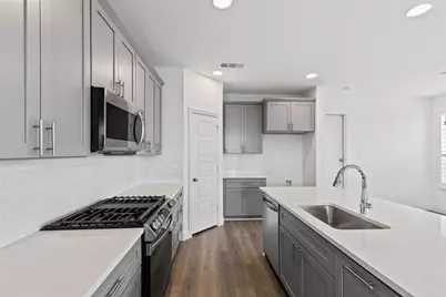 3432 Vista Highlands Lane, Fort Worth, TX 76135 - Photo 9