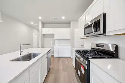 4008 Nasworthy Drive, Farmersville, TX 75442 - Photo 7