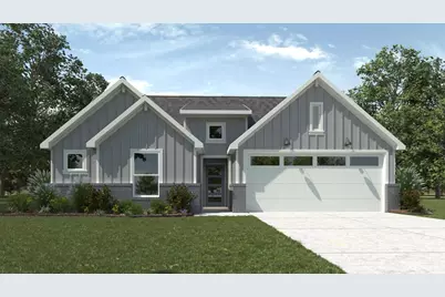2045 Bobby Ashcraft Drive, Lindale, TX 75771 - Photo 1