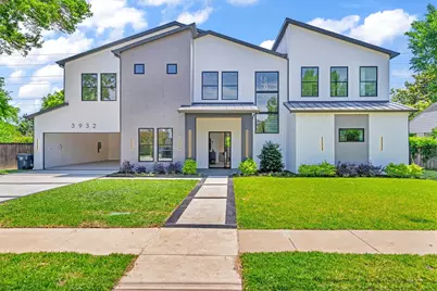 3932 Cortez Drive, Dallas, TX 75220 - Photo 1
