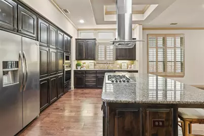 437 Middleton Drive, Roanoke, TX 76262 - Photo 7