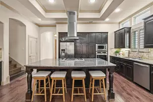 437 Middleton Dr, Roanoke, TX 76262 - Photo 9