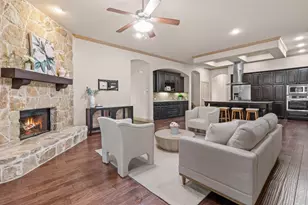 437 Middleton Dr, Roanoke, TX 76262 - Photo 15