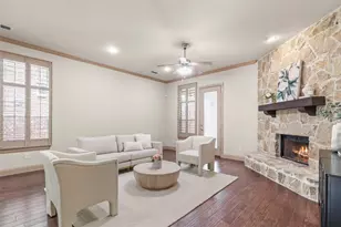 437 Middleton Dr, Roanoke, TX 76262 - Photo 13