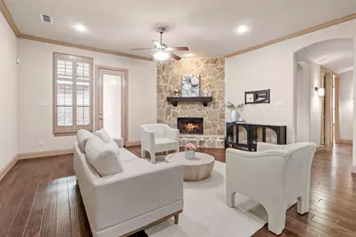 437 Middleton Drive, Roanoke, TX 76262 - Photo 15