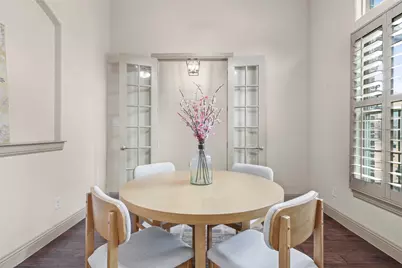 437 Middleton Drive, Roanoke, TX 76262 - Photo 5