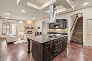 437 Middleton Dr, Roanoke, TX 76262 - Photo 11