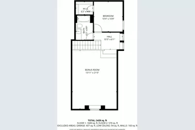 437 Middleton Drive, Roanoke, TX 76262 - Photo 39