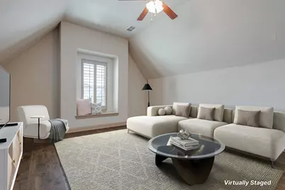 437 Middleton Drive, Roanoke, TX 76262 - Photo 31