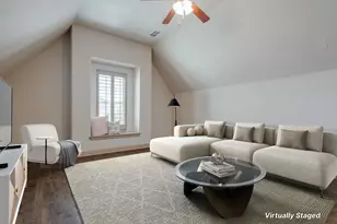 437 Middleton Dr, Roanoke, TX 76262 - Photo 31