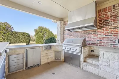 3316 Fairway Drive, Denton, TX 76226 - Photo 35