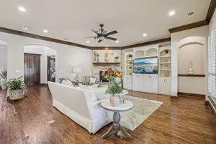 3316 Fairway Dr, Denton, TX 76226 - Photo 9