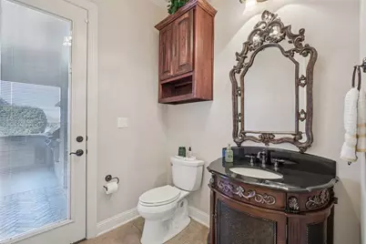 3316 Fairway Drive, Denton, TX 76226 - Photo 33