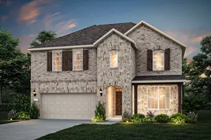 14497 Herschel St, Pilot Point, TX 75009 - Photo 1