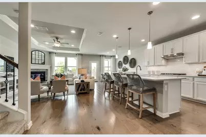 14497 Herschel Street, Pilot Point, TX 75009 - Photo 3