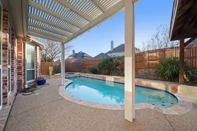 1807 Lake Glen Trail, Mansfield, TX 76063 - Photo 19